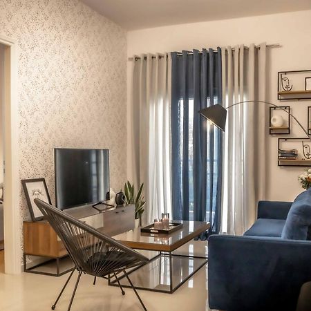 Elichrysos Cozy Apartment Heraklion  Luaran gambar