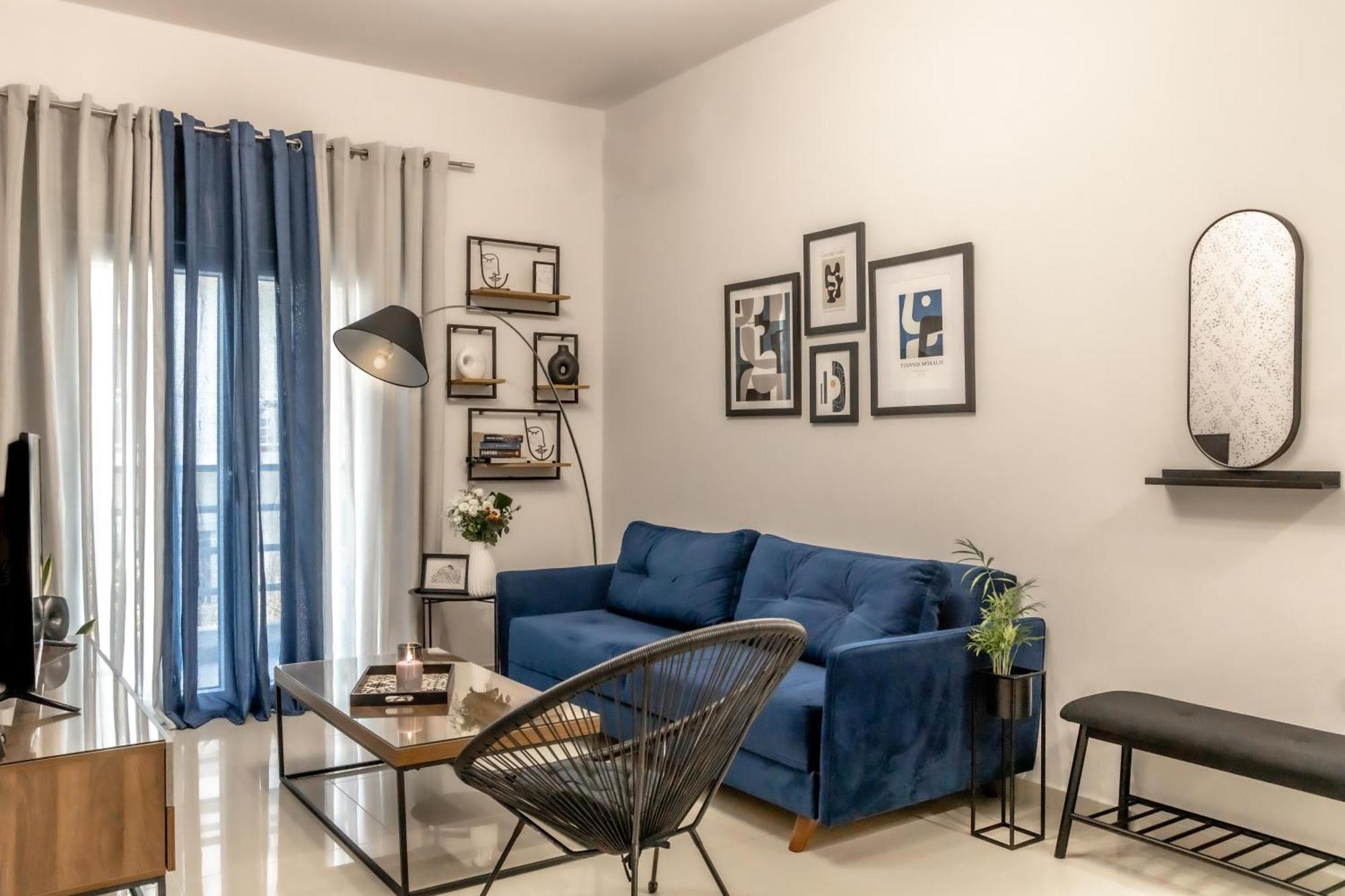 Elichrysos Cozy Apartment Heraklion  Luaran gambar