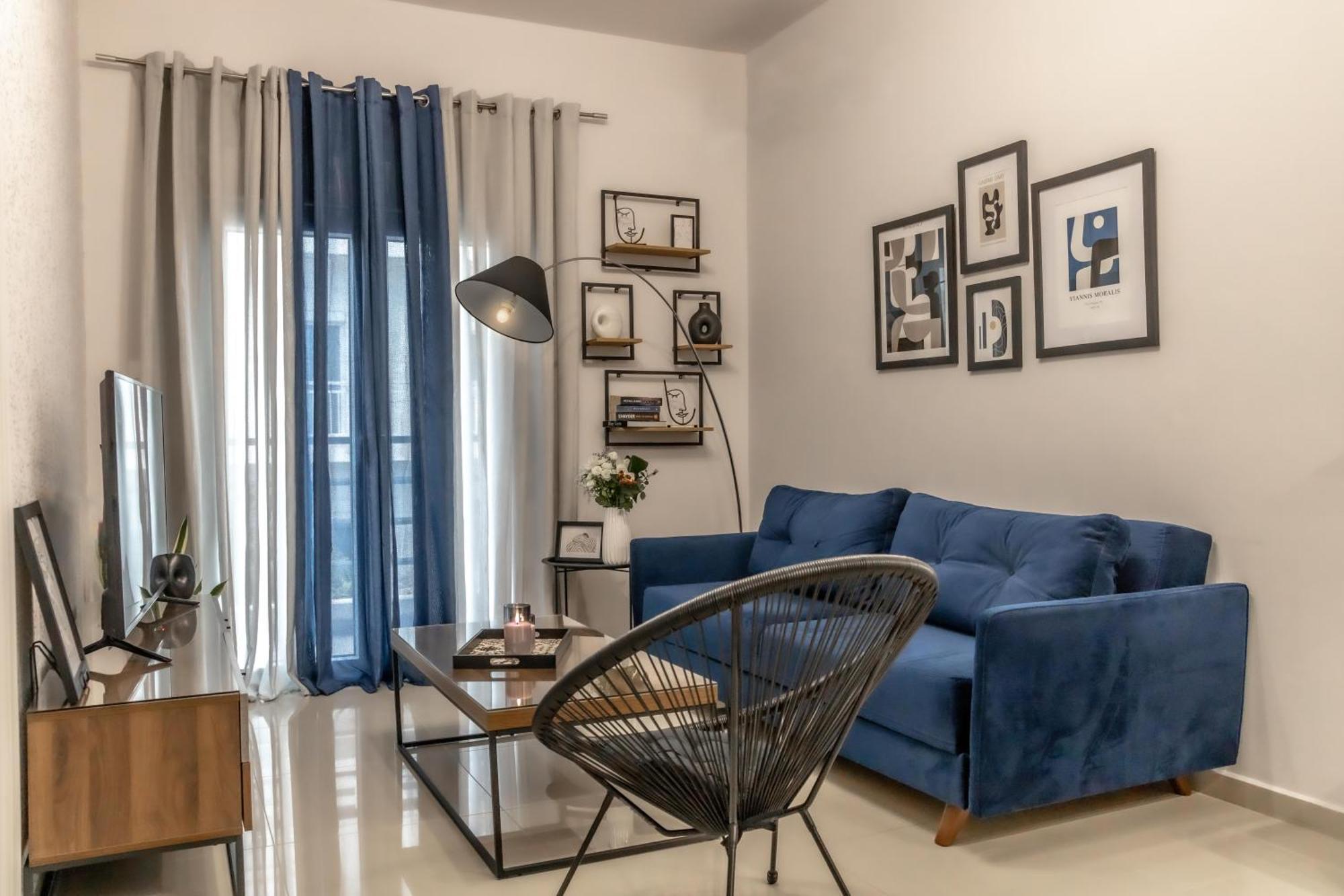 Elichrysos Cozy Apartment Heraklion  Luaran gambar